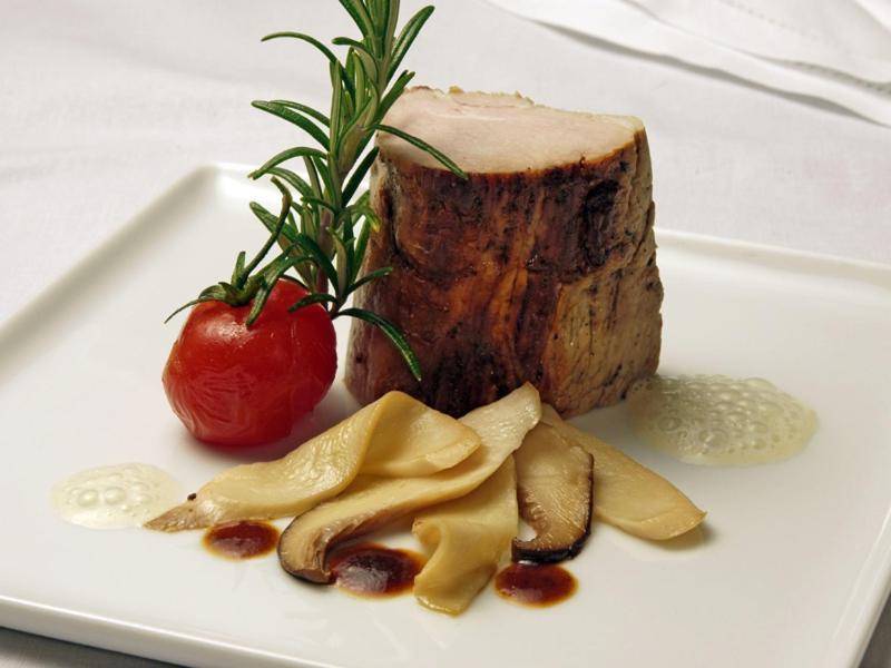 Ristorante Della Stazione Da Yanelo Bed and Breakfast Intragna Eksteriør billede